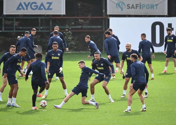 Foto - Fenerbahçe'de Twente maçı öncesi bomba karar! Mourinho öldürücü silahını dünyaya duyurdu bile..