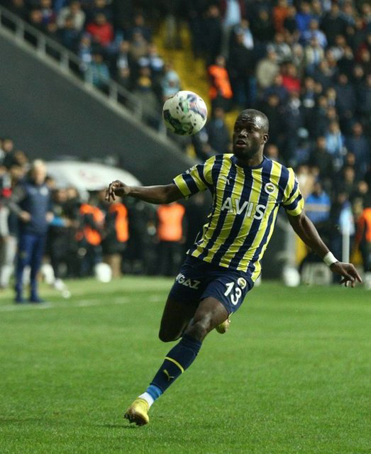 Foto - Fenerbahçe'de Valencia'dan sürpriz paylaşım! Flaş gelişme