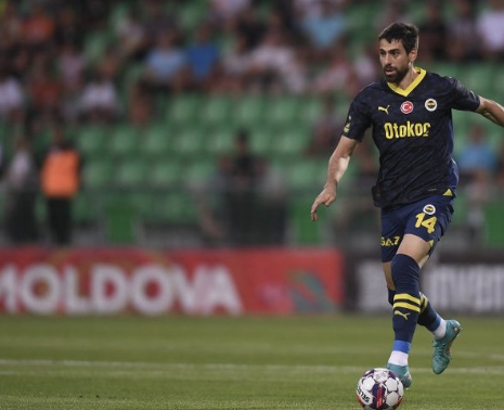 Foto - Fenerbahçe'de yabancı krizi! 2 isimle yollar ayrılıyor: Bu kadar kadro şişince olacağı buydu zaten...