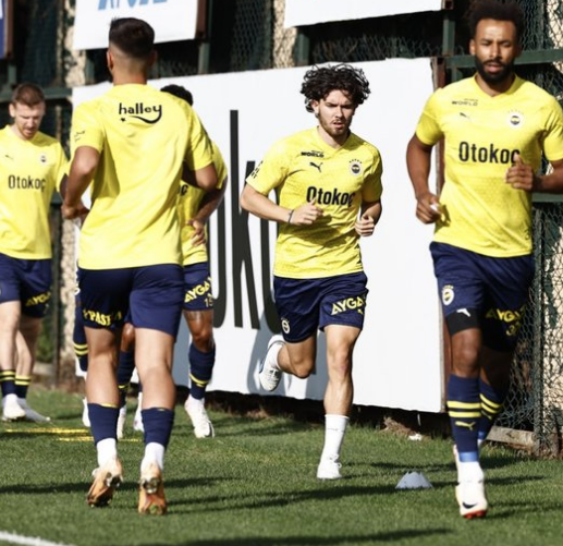 Foto - Fenerbahçe'de yabancı krizi! 2 isimle yollar ayrılıyor: Bu kadar kadro şişince olacağı buydu zaten...
