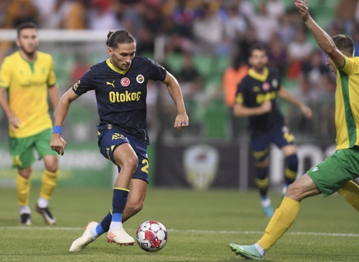 Foto - Fenerbahçe'de yabancı krizi! 2 isimle yollar ayrılıyor: Bu kadar kadro şişince olacağı buydu zaten...