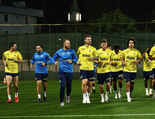 Foto - Fenerbahçe'de yabancı krizi! 2 isimle yollar ayrılıyor: Bu kadar kadro şişince olacağı buydu zaten...
