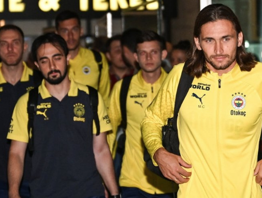 Foto - Fenerbahçe'de yabancı krizi! 2 isimle yollar ayrılıyor: Bu kadar kadro şişince olacağı buydu zaten...