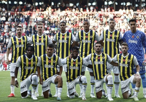 Foto - Fenerbahçe'de yabancı krizi! 2 isimle yollar ayrılıyor: Bu kadar kadro şişince olacağı buydu zaten...