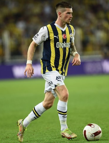 Foto - Fenerbahçe'de yabancı krizi! 2 isimle yollar ayrılıyor: Bu kadar kadro şişince olacağı buydu zaten...