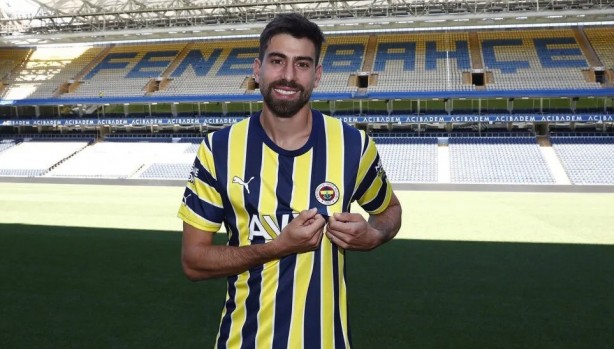 Foto - Fenerbahçe’de yaprak dökümü başladı! Mourinho'nun takımında onlara yer yok