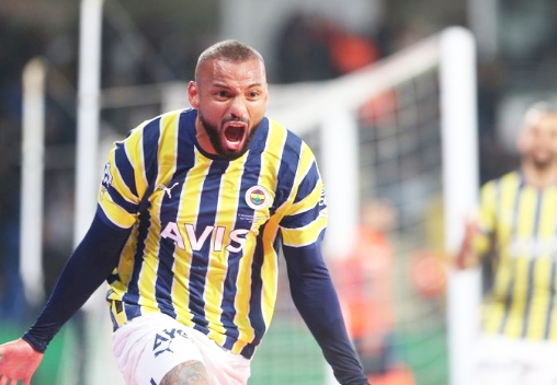 Foto - Fenerbahçe'de yaprak dökümü! Yıldız ismin yeni adresi... Bakın ne isteyecekler