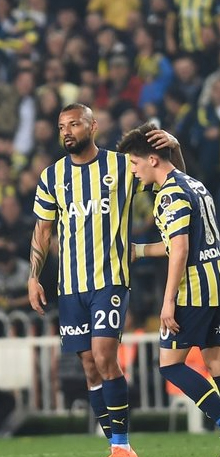 Foto - Fenerbahçe'de yaprak dökümü! Yıldız ismin yeni adresi... Bakın ne isteyecekler