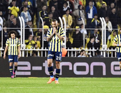 Foto - Fenerbahçe'de yaprak dökümü! Yıldız ismin yeni adresi... Bakın ne isteyecekler
