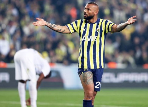 Foto - Fenerbahçe'de yaprak dökümü! Yıldız ismin yeni adresi... Bakın ne isteyecekler