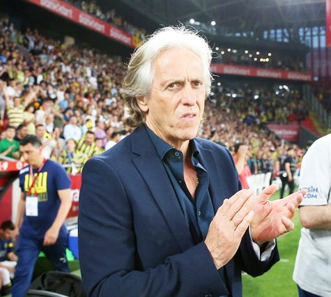 Foto - Fenerbahçe'de yaprak dökümü! Yıldız ismin yeni adresi... Bakın ne isteyecekler