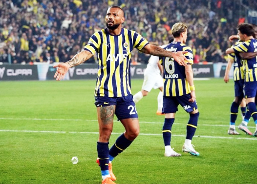 Foto - Fenerbahçe'de yaprak dökümü! Yıldız ismin yeni adresi... Bakın ne isteyecekler