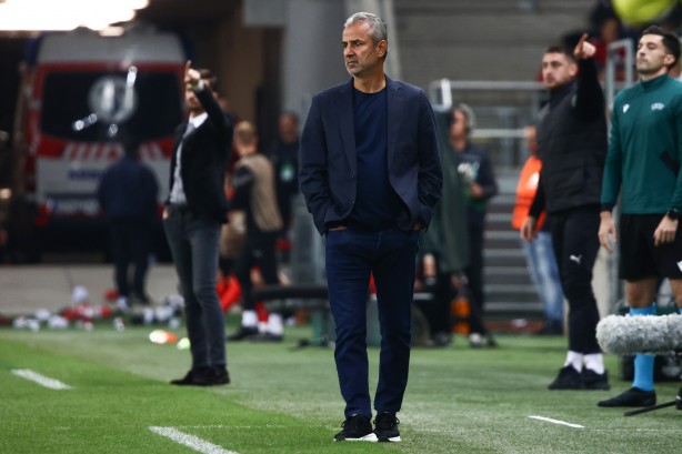 Foto - Fenerbahçe'de yeni kırılmalar olabilir: Taraftarlar endişeli: Mutsuzluğu tavan yaptı, Fenerbahçe'yi sildi