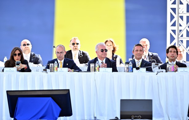 Fenerbahçe'de yeni kriz patlak verdi! Ali Koç maaşına zam yapmadı, bedavaya gidiyor