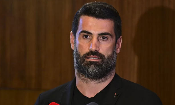 Foto - Fenerbahçe'de yeni kriz! Volkan Demirel cephesinden olay sözler: Mou ne cevap verecek?