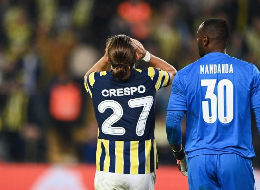 Foto - Fenerbahçe’de yeni maraton esas şimdi başlıyor! Sözleşmeler için herkes görüşme odasına…