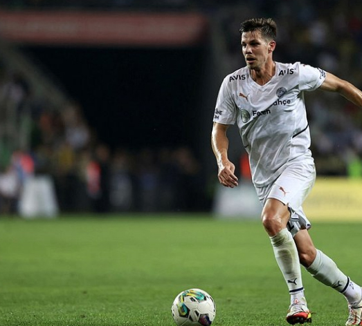 Foto - Fenerbahçe’de yeni maraton esas şimdi başlıyor! Sözleşmeler için herkes görüşme odasına…