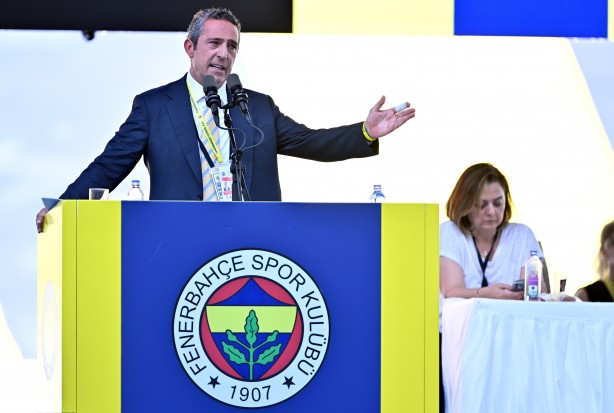 Foto - Fenerbahçe'de yeni orta saha belli oldu! Ali Koç 20 milyon euroluk yıldızı özel jetiyle getiriyor