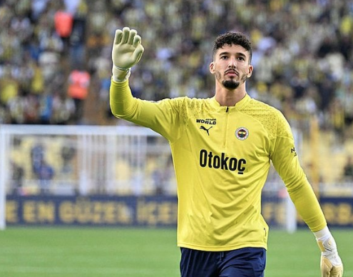 Foto - Fenerbahçe'de yeniler, eskileri yiyip bitirdi! İki isim daha yolcu...