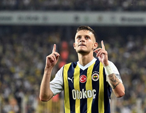 Foto - Fenerbahçe'de yeniler, eskileri yiyip bitirdi! İki isim daha yolcu...