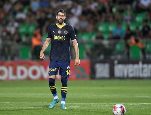 Foto - Fenerbahçe'de yeniler, eskileri yiyip bitirdi! İki isim daha yolcu...