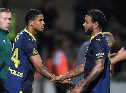 Foto - Fenerbahçe'de yeniler, eskileri yiyip bitirdi! İki isim daha yolcu...