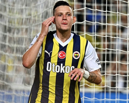 Foto - Fenerbahçe'de yeniler, eskileri yiyip bitirdi! İki isim daha yolcu...