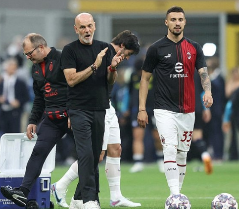 Foto - Fenerbahçe'de yeniler, eskileri yiyip bitirdi! İki isim daha yolcu...