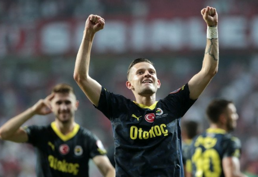 Fenerbahçe'de yılın transferi kesinlikle Tadic değil! Daha 24 yaşında bir virtüöz...