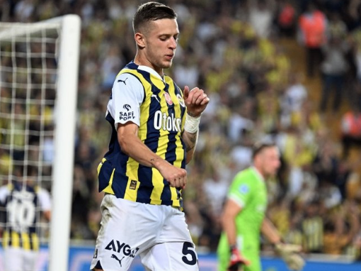 Foto - Fenerbahçe'de yılın transferi kesinlikle Tadic değil! Daha 24 yaşında bir virtüöz...