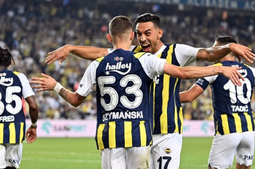 Foto - Fenerbahçe'de yılın transferi kesinlikle Tadic değil! Daha 24 yaşında bir virtüöz...