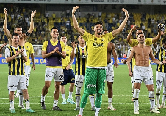 Foto - Fenerbahçe'de yılın transferi kesinlikle Tadic değil! Daha 24 yaşında bir virtüöz...