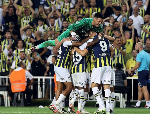 Foto - Fenerbahçe'de yılın transferi kesinlikle Tadic değil! Daha 24 yaşında bir virtüöz...