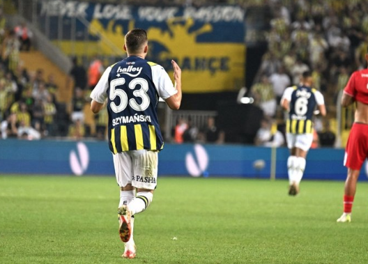 Foto - Fenerbahçe'de yılın transferi kesinlikle Tadic değil! Daha 24 yaşında bir virtüöz...