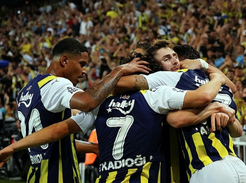 Foto - Fenerbahçe'de yılın transferi kesinlikle Tadic değil! Daha 24 yaşında bir virtüöz...