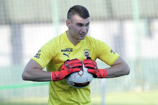 Foto - Fenerbahçe'de yılın transferi kesinlikle Tadic değil! Daha 24 yaşında bir virtüöz...