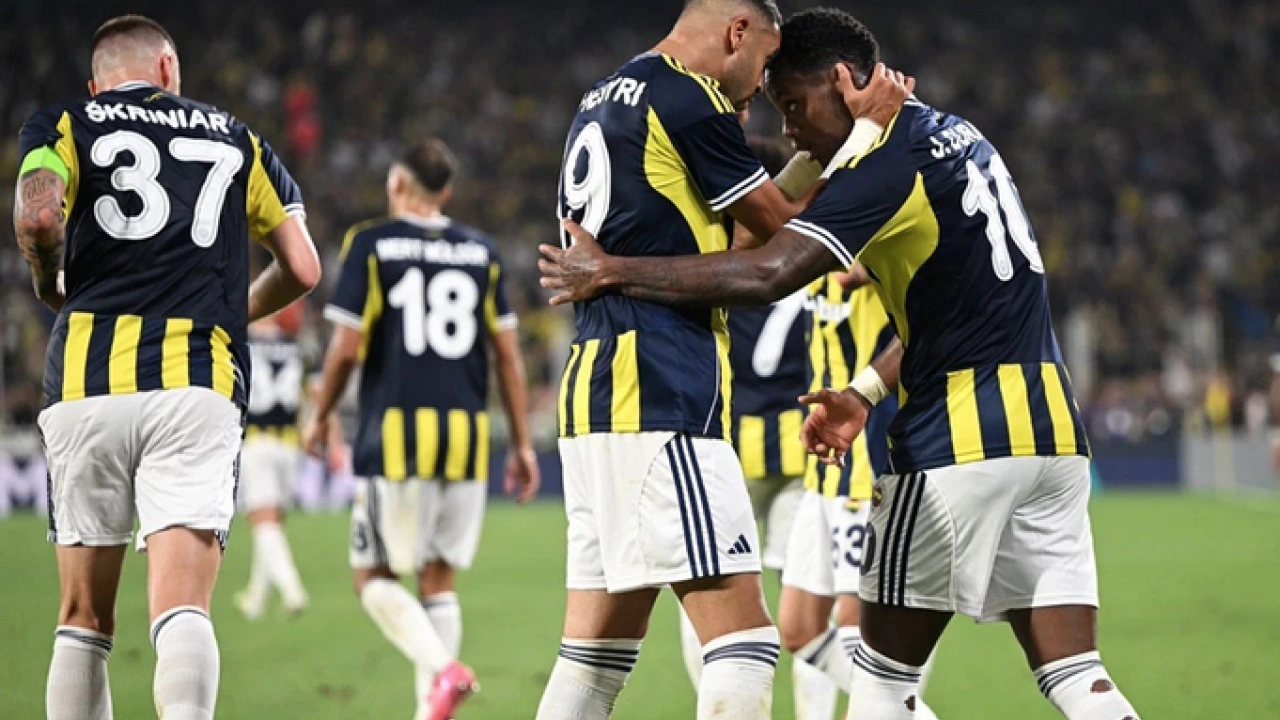 Foto - Fenerbahçe’de zoraki birliktelik sona mı eriyor? Menajer geldi bile: Şok gelişmeyi duyurdular…