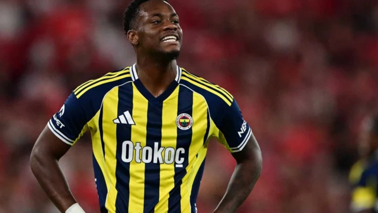 Fenerbahçe’de zoraki birliktelik sona mı eriyor? Menajer geldi bile: Şok gelişmeyi duyurdular…