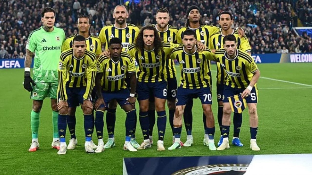Foto - Fenerbahçe’deki büyük krizin sebebi ortaya çıktı! Asensio, İsmail Kartal'a...