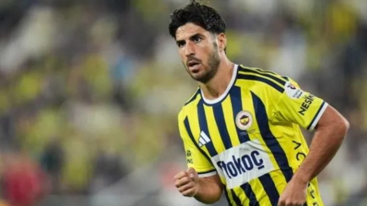 Foto - Fenerbahçe’deki büyük krizin sebebi ortaya çıktı! Asensio, İsmail Kartal'a...