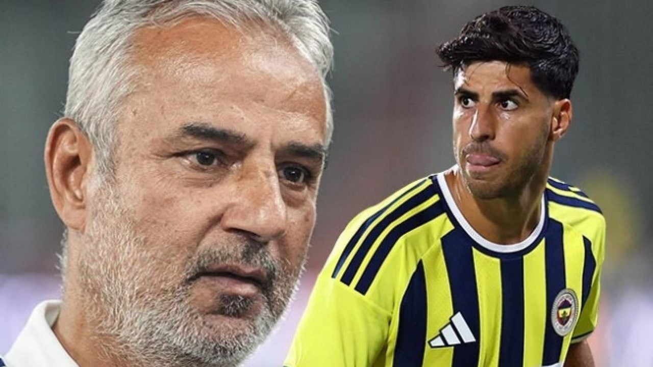 Fenerbahçe’deki büyük krizin sebebi ortaya çıktı! Asensio, İsmail Kartal'a...