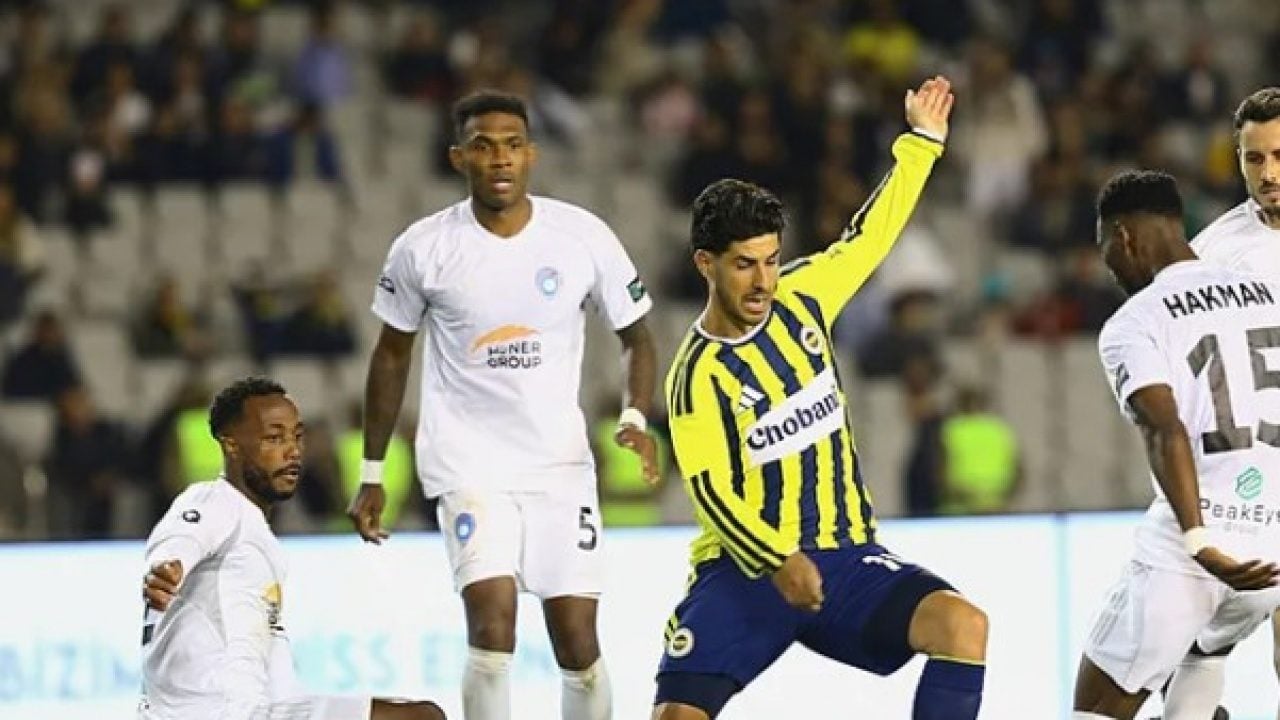 Foto - Fenerbahçe’deki büyük krizin sebebi ortaya çıktı! Asensio, İsmail Kartal'a...