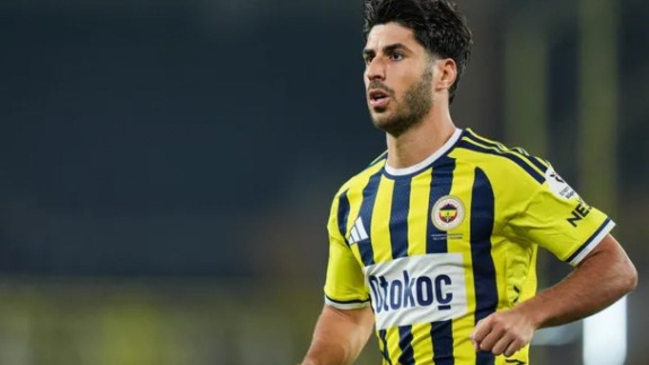 Foto - Fenerbahçe’deki büyük krizin sebebi ortaya çıktı! Asensio, İsmail Kartal'a...