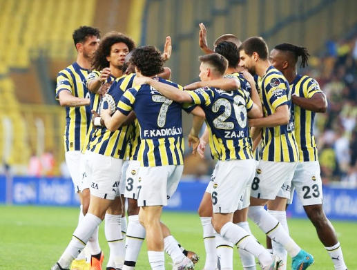 Foto - Fenerbahçe'den 3 transfer birden! Edin Dzeko'nun ardından... İmzalar an meselesi: