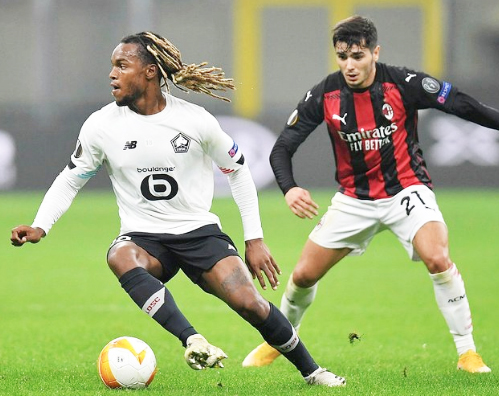 Foto - Fenerbahçe'den 3 transfer birden! Edin Dzeko'nun ardından... İmzalar an meselesi: