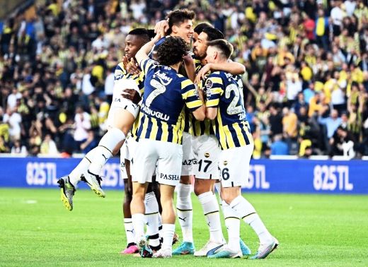 Foto - Fenerbahçe'den 3 transfer birden! Edin Dzeko'nun ardından... İmzalar an meselesi:
