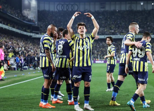 Foto - Fenerbahçe'den 3 transfer birden! Edin Dzeko'nun ardından... İmzalar an meselesi: