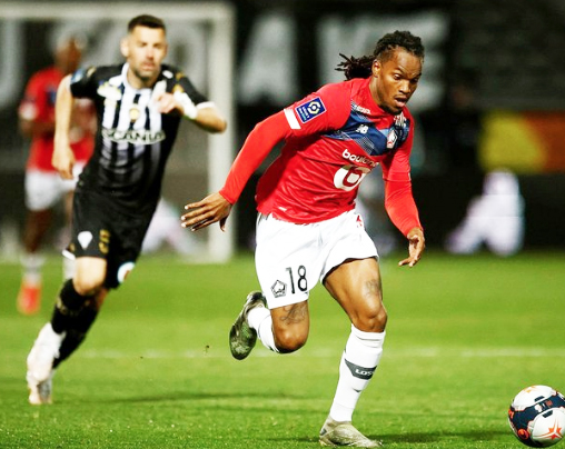 Foto - Fenerbahçe'den 3 transfer birden! Edin Dzeko'nun ardından... İmzalar an meselesi: