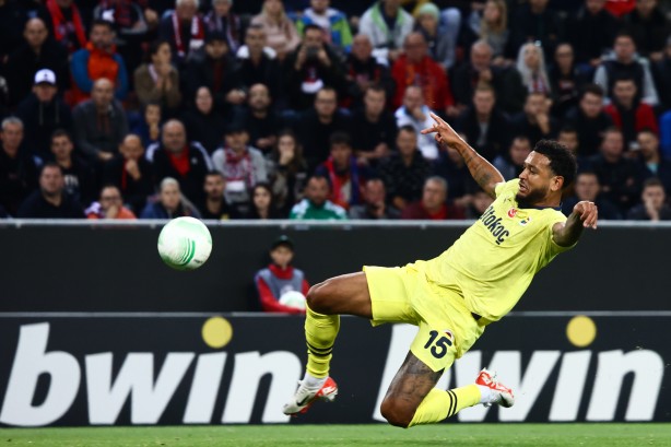 Foto - Fenerbahçe'den akılalmaz hamle! Ortalığı karıştırmaya başladılar: Fenerbahçe'de rota Portekiz!