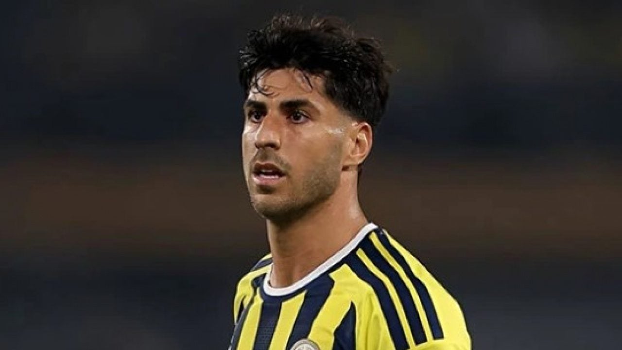 Foto - Fenerbahçe'den Asensio açıklaması! Ameliyat kararı ve dönüş tarihi belli oldu